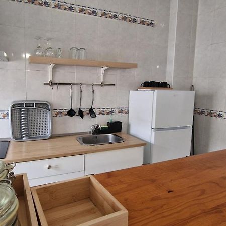 Apartamento céntrico jerez de la frontera Esterno foto