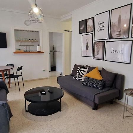 Apartamento céntrico jerez de la frontera Esterno foto