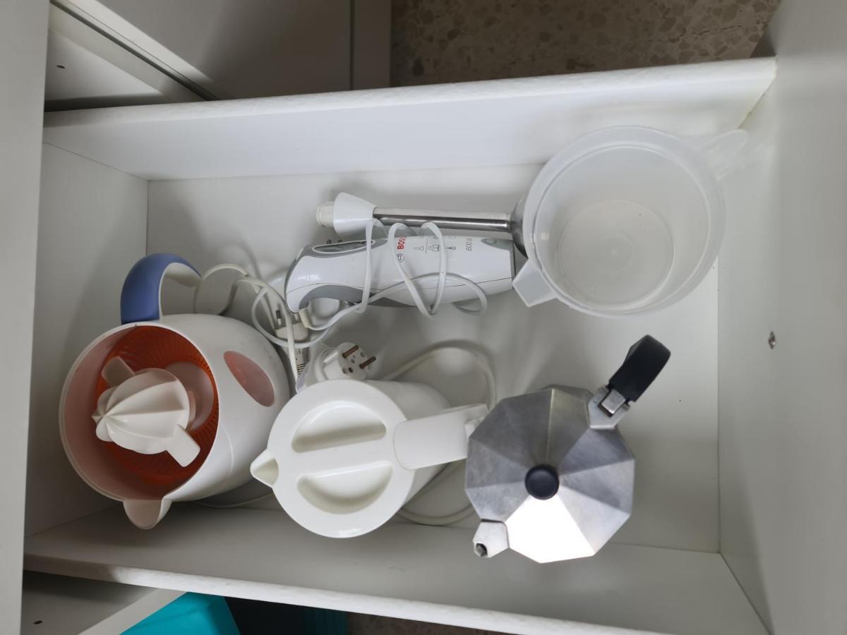 Apartamento céntrico jerez de la frontera Esterno foto