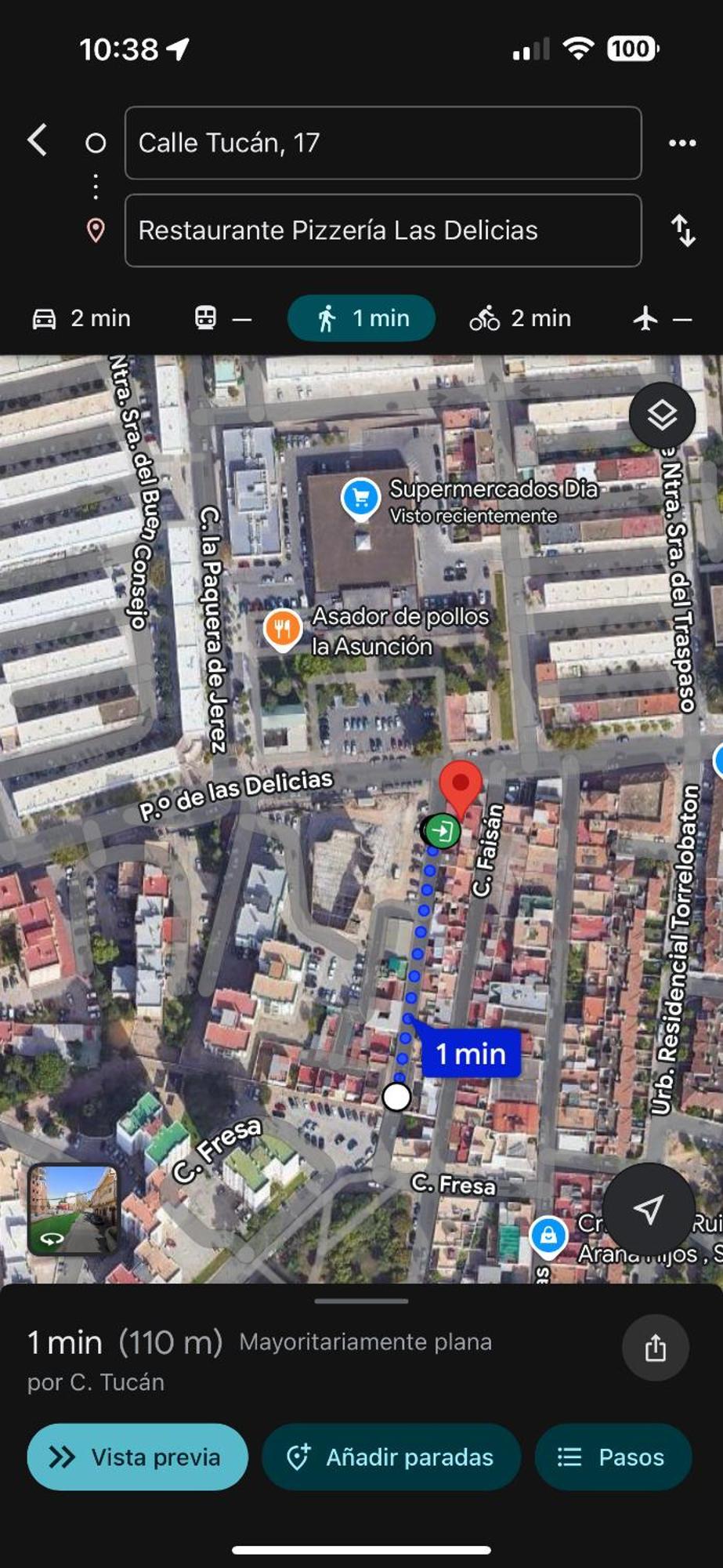 Apartamento céntrico jerez de la frontera Esterno foto