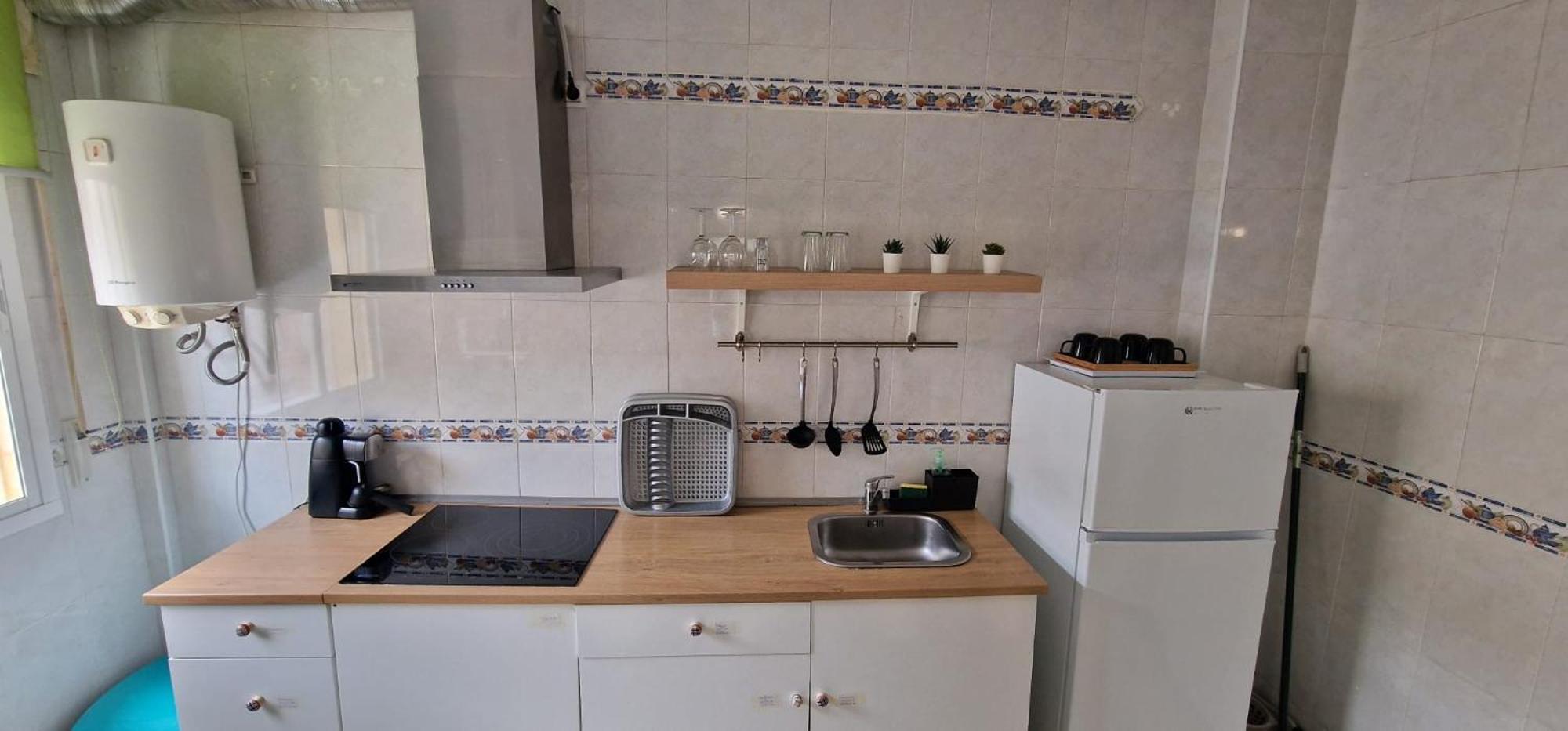 Apartamento céntrico jerez de la frontera Esterno foto