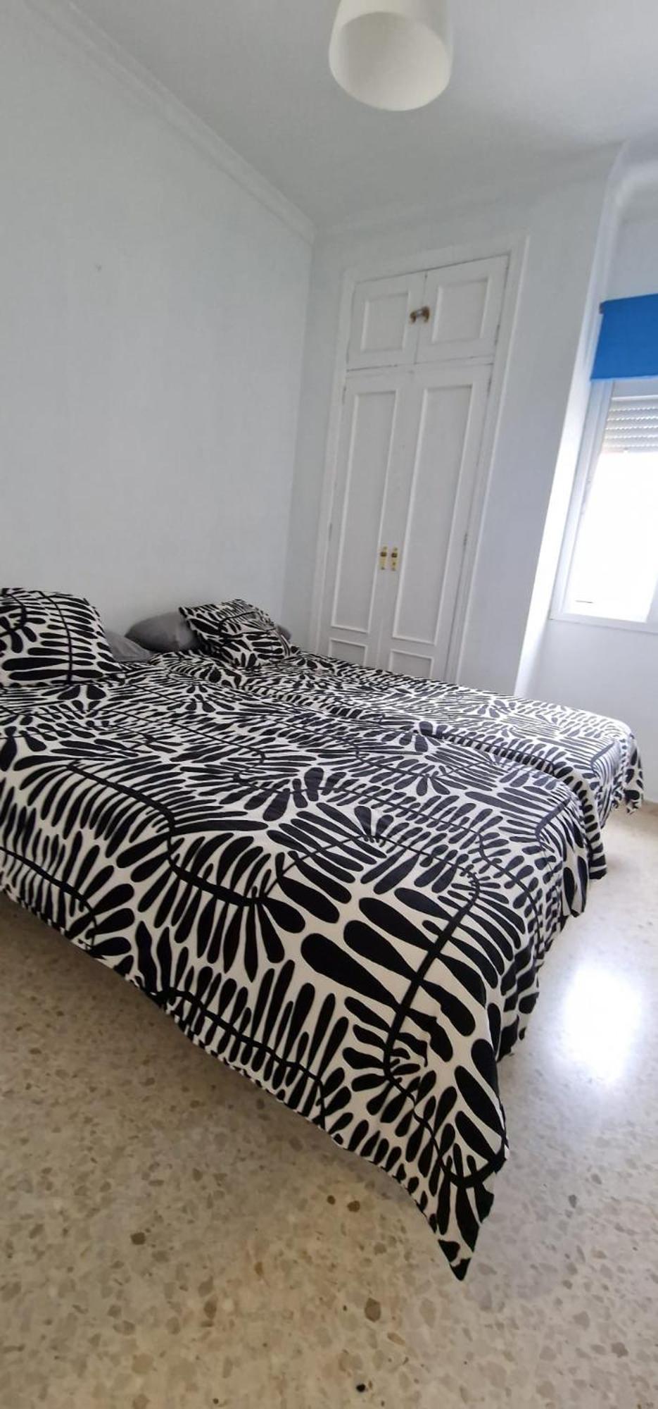 Apartamento céntrico jerez de la frontera Esterno foto
