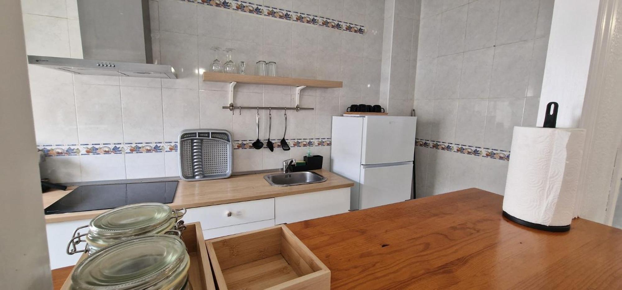 Apartamento céntrico jerez de la frontera Esterno foto