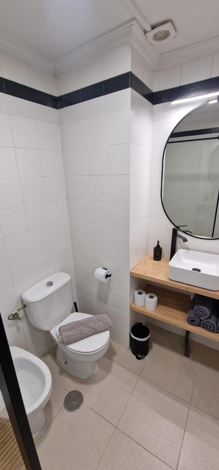 Apartamento céntrico jerez de la frontera Esterno foto