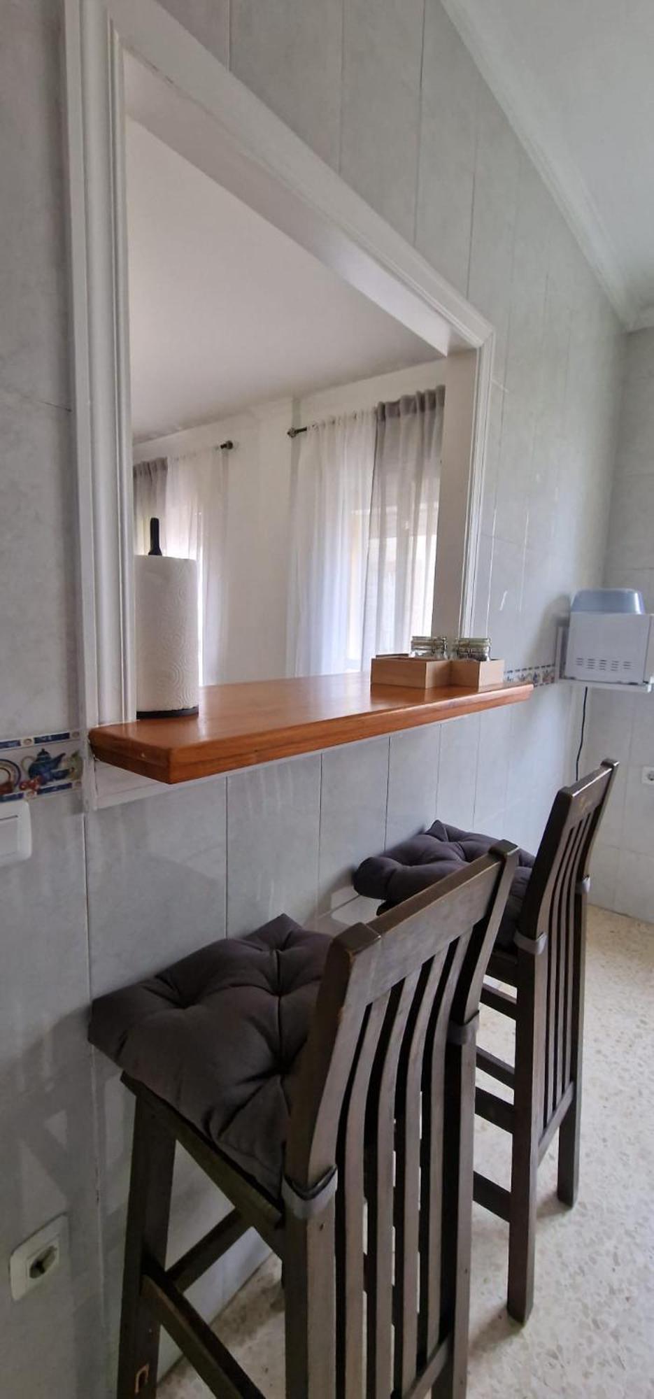 Apartamento céntrico jerez de la frontera Esterno foto