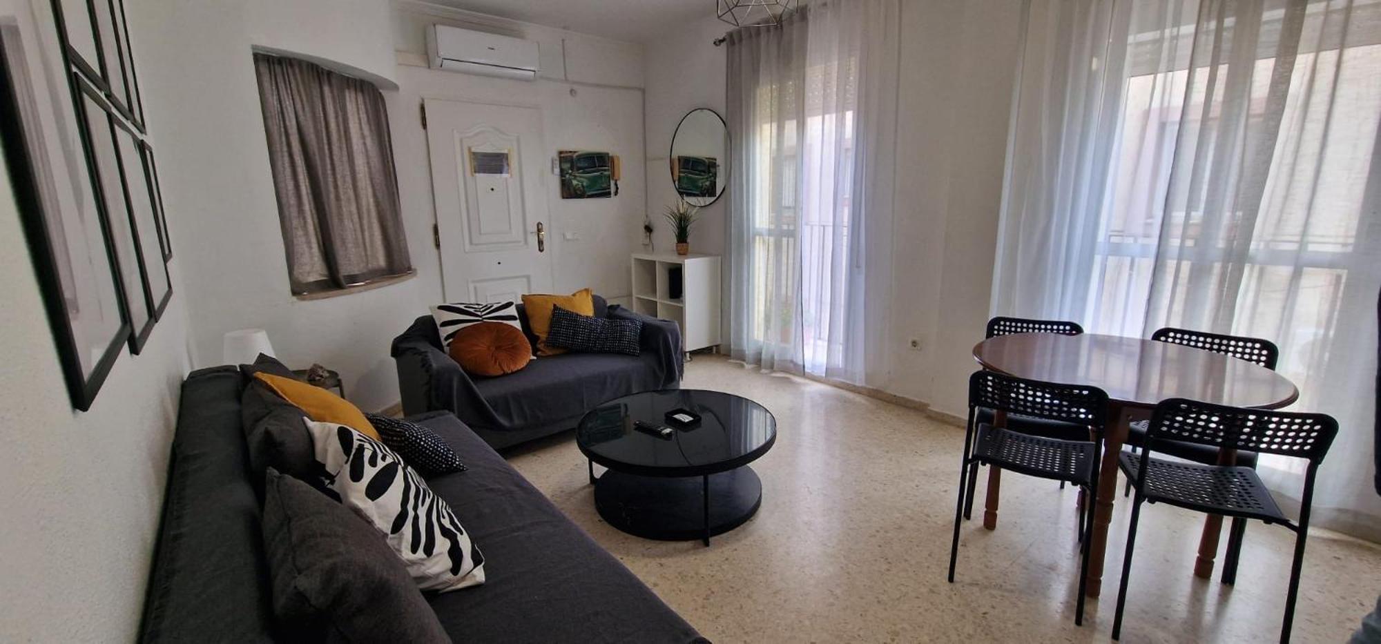 Apartamento céntrico jerez de la frontera Esterno foto