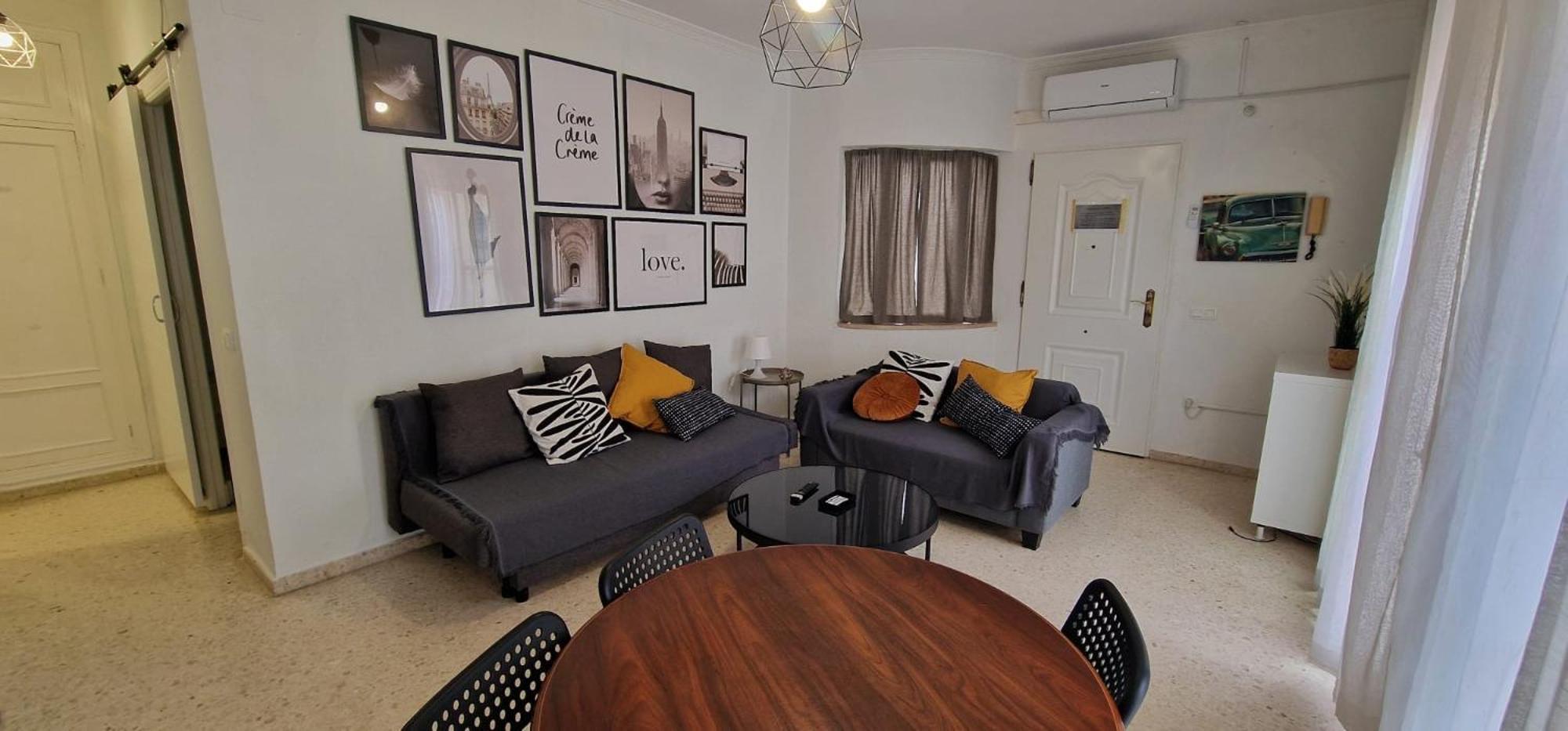 Apartamento céntrico jerez de la frontera Esterno foto