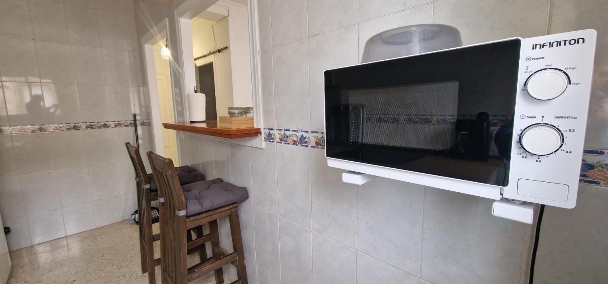 Apartamento céntrico jerez de la frontera Esterno foto