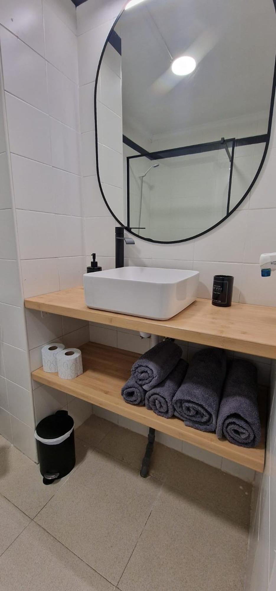 Apartamento céntrico jerez de la frontera Esterno foto