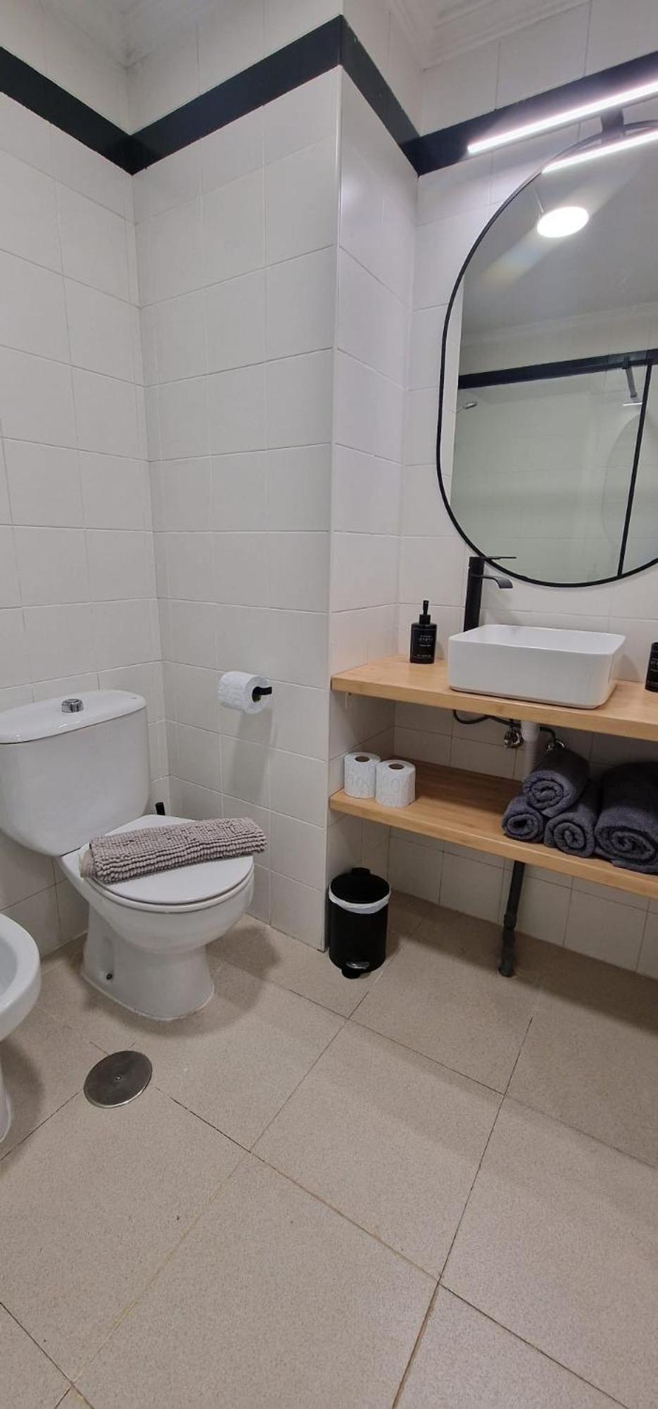 Apartamento céntrico jerez de la frontera Esterno foto
